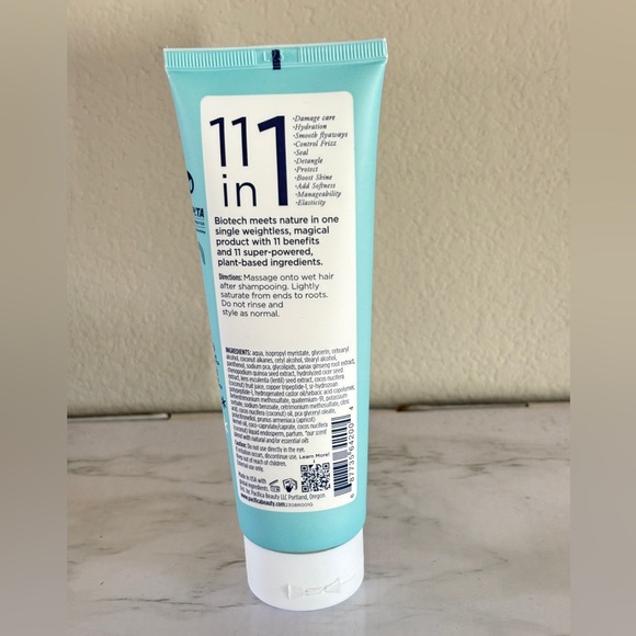 Pacifica 11 in 1 magical leave in treatment - Picture 2 of 3